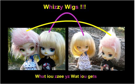 whizzy wigs