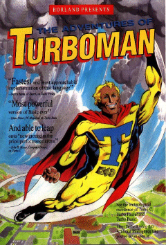 turboman