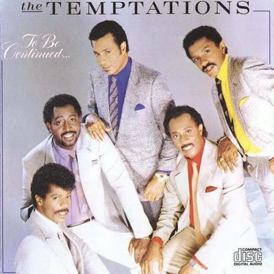 The Temptations To Be Continued 86